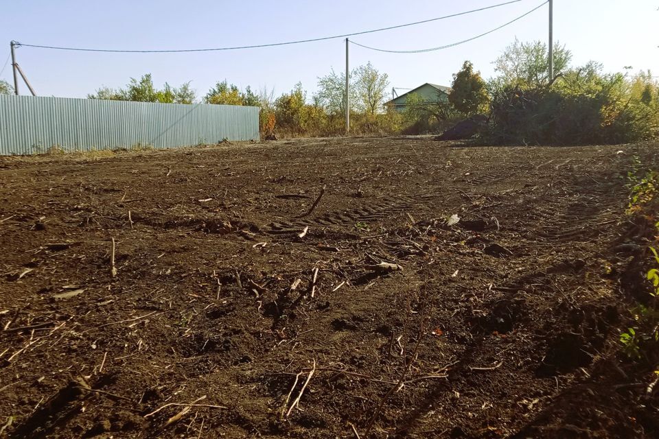 земля г Саратов проезд 7-й Назаровский муниципальное образование Саратов фото 4