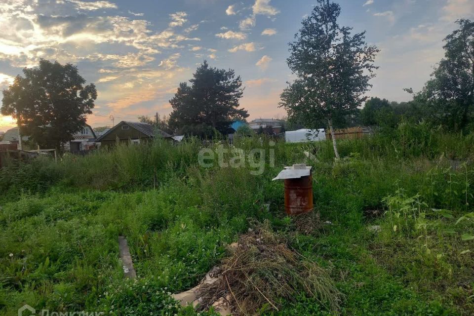 земля р-н Хабаровский п Победа городской округ Комсомольск-на-Амуре, Ломоносова, 33 фото 4