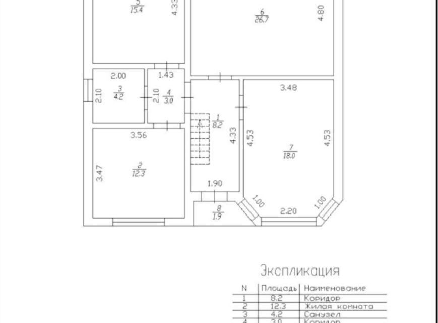 дом г Краснодар п Индустриальный ул Миргородская Краснодар городской округ фото 2