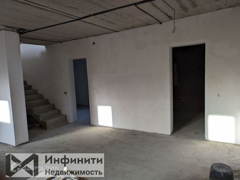 дом г Ставрополь пер Ягодный 1 Ставрополь городской округ, Шафрановая, 23 фото 2