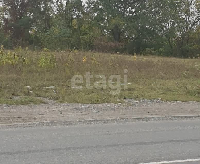 земля г Владикавказ городской округ Владикавказ, Промышленный фото 2