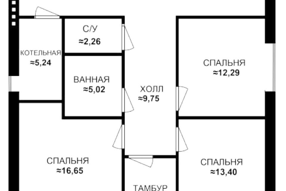 дом г Азов ул Пушкина городской округ Азов фото 2