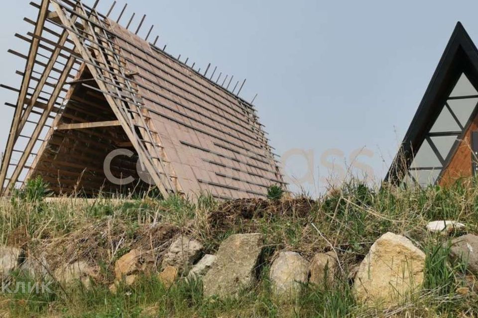 дом р-н Тюменский Луговое фото 3