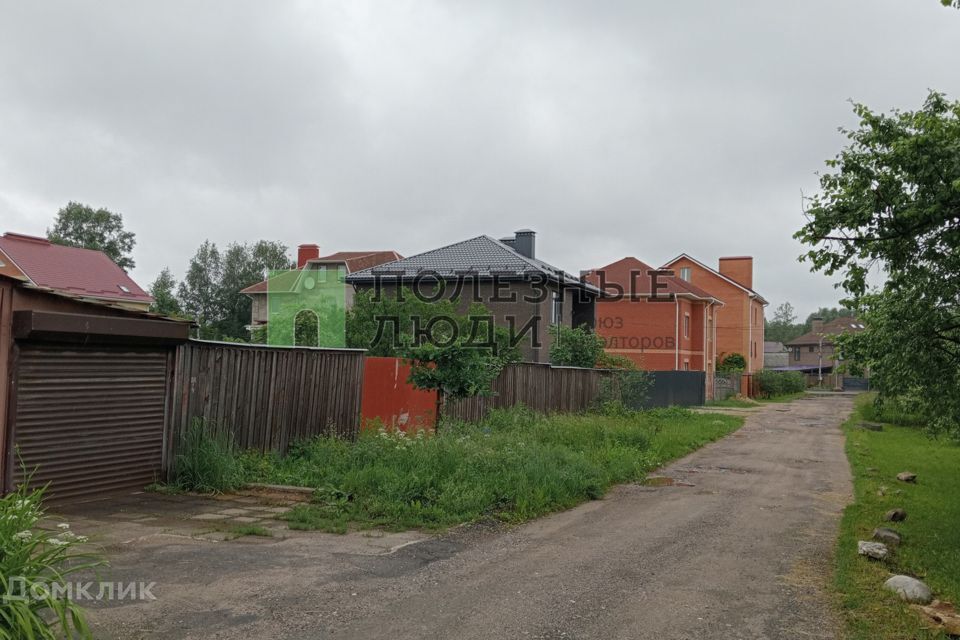 земля г Тверь городской округ Тверь, Пролетарский фото 4