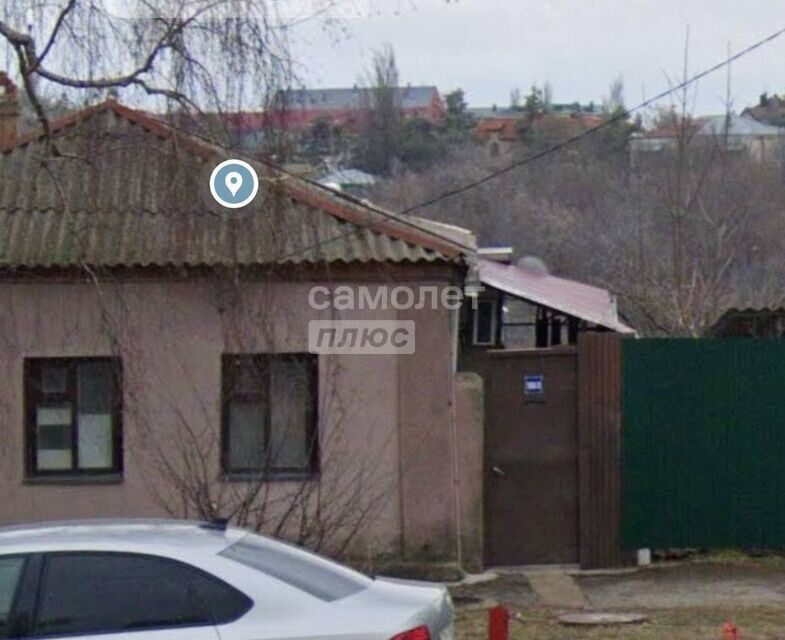 дом г Ставрополь ул Лермонтова 186 городской округ Ставрополь фото 4