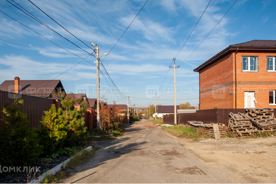 дом г Казань ул Лиственная 11 Казань городской округ фото 4