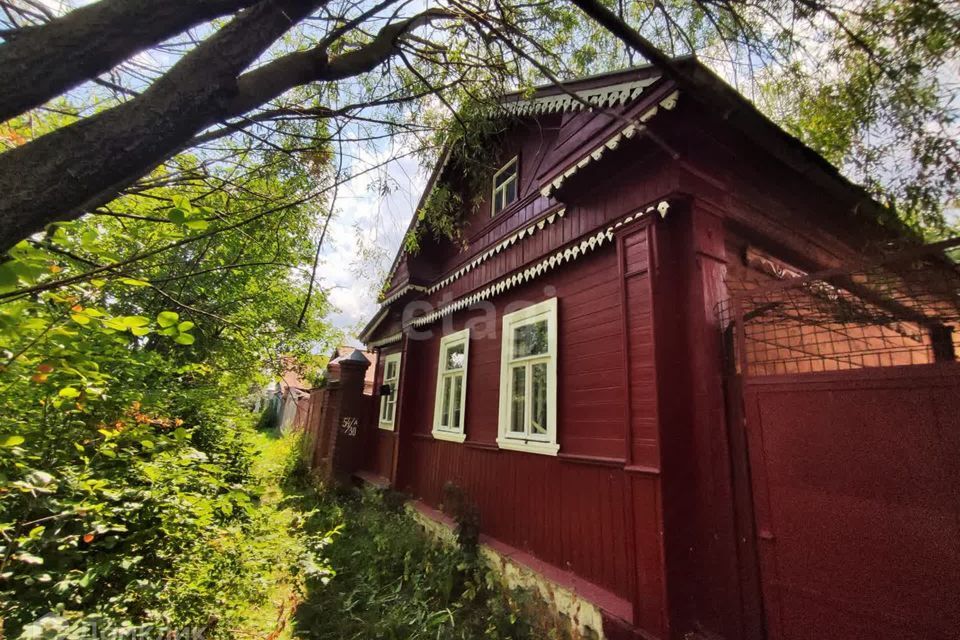 дом г Иваново Иваново городской округ, Ленинский фото 3