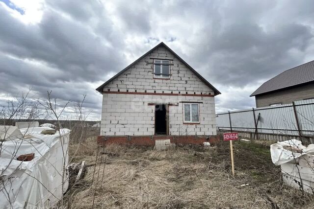 ст Ялга Саранск городской округ, Малая Кольцевая, 1 фото