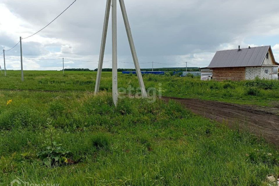 земля Саранск городской округ, Куликовка фото 4