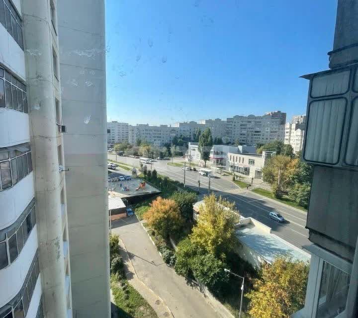 квартира г Белгород ул Садовая 120а Белгород городской округ фото 7