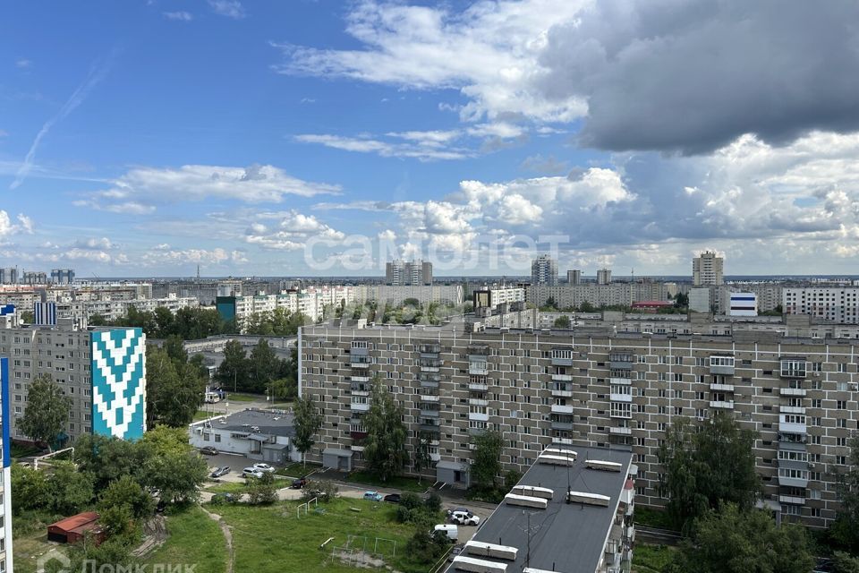 квартира г Курган Курган городской округ, 12 фото 6