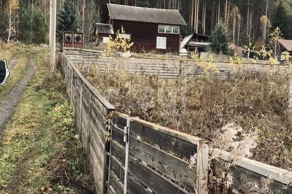 земля г Дивногорск п Манский Дивногорск городской округ, улица Высоцкого фото 5