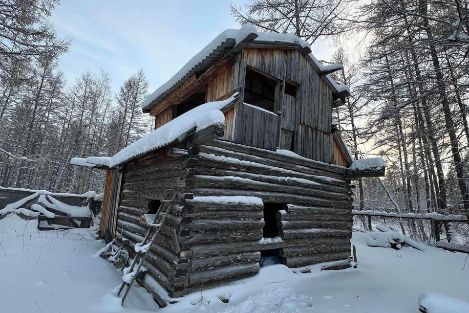 земля г Якутск тракт Вилюйский 23 городской округ Якутск, километр, 3-й фото 9