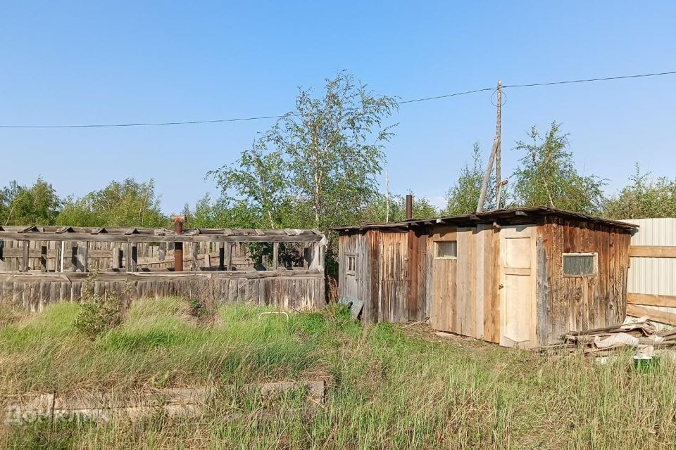 земля п Жатай городской округ Жатай, СОТ Маяк, 1 фото 5