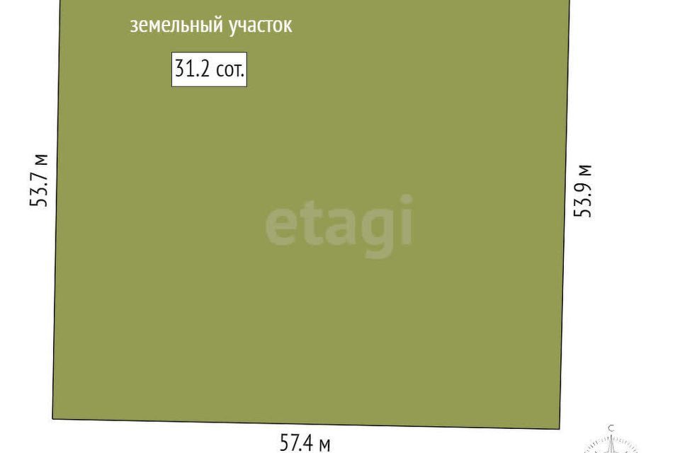 земля р-н Гаврилов-Ямский д Рыково ДНП Ямская Слобода фото 9