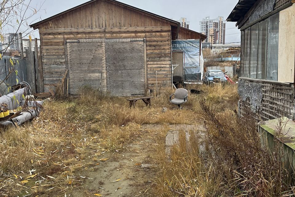 дом г Якутск ул Крупской 2/2 городской округ Якутск фото 6