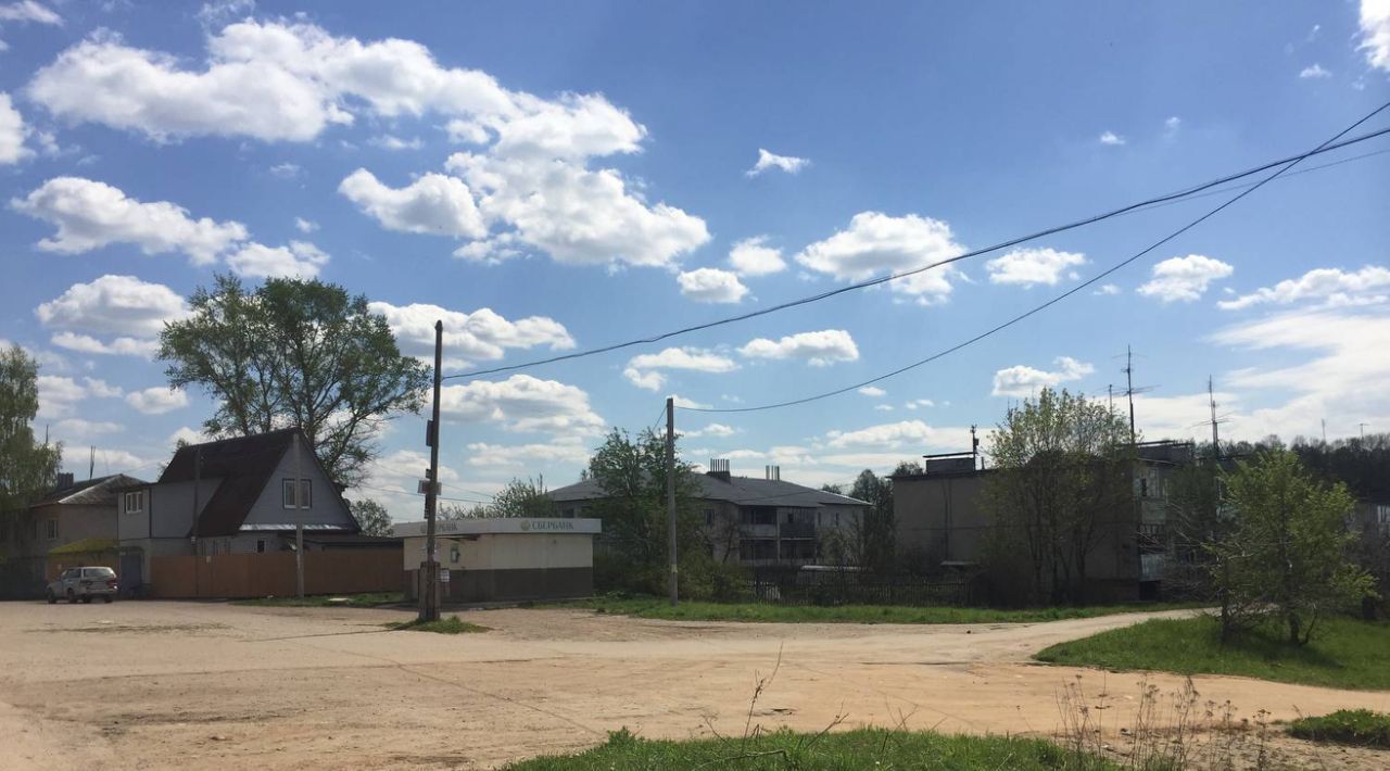 земля р-н Переславский с Глебовское Переславль-Залесский городской округ фото 4