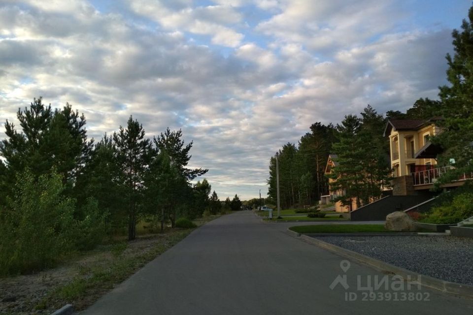 земля г Новосибирск Пражская, городской округ Новосибирск фото 7