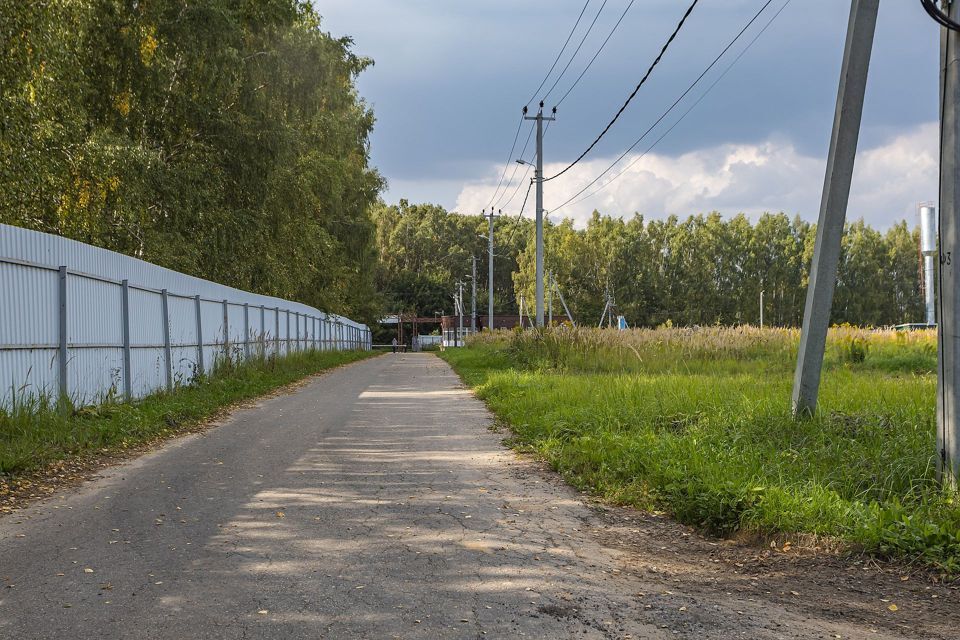 дом р-н Богородский д Березовка сад ДПК Приозерный 2 фото 6