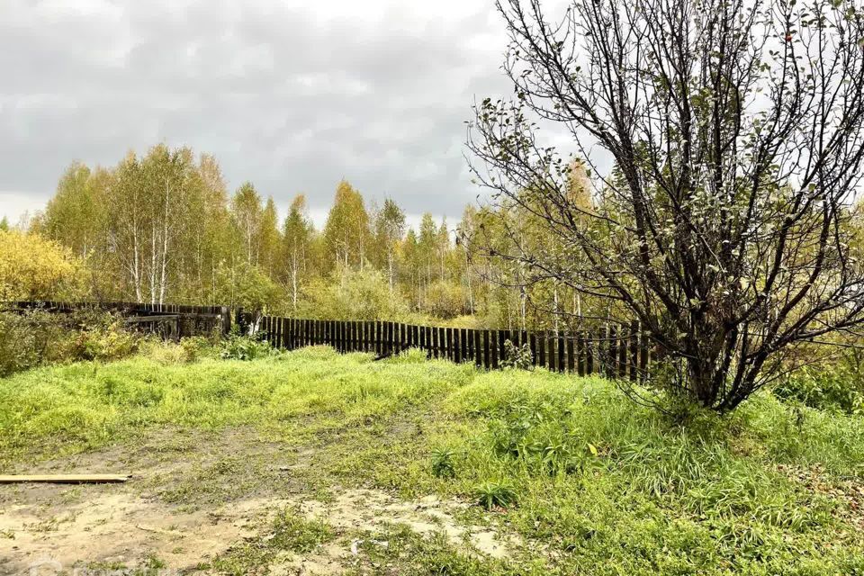 дом г Тюмень снт Березовая роща ул Боровая Тюмень городской округ фото 8