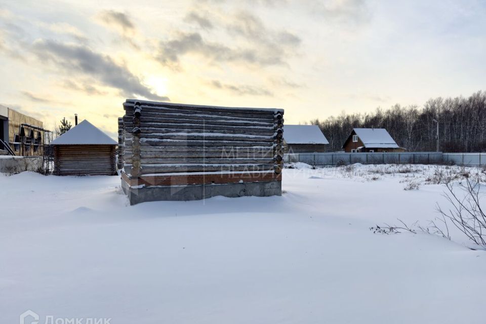 земля р-н Нижнетавдинский фото 7