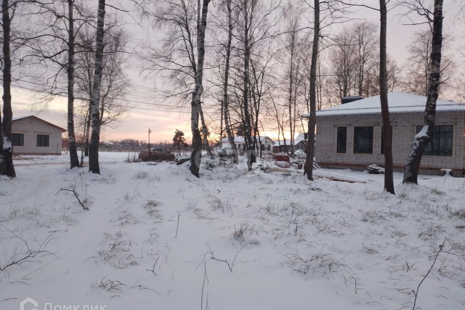 земля г Иваново городской округ Иваново, Фрунзенский фото 7