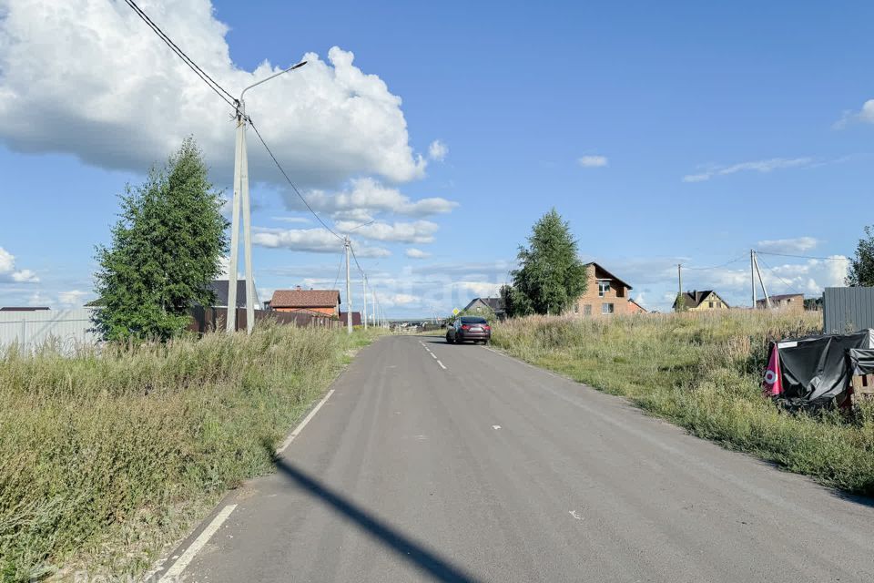 земля Саранск городской округ, Николаевка фото 5