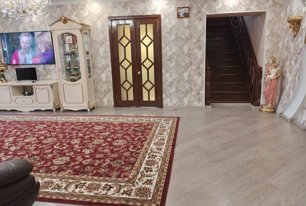 дом г Новокузнецк р-н Кузнецкий ул Картасская 32 фото 18
