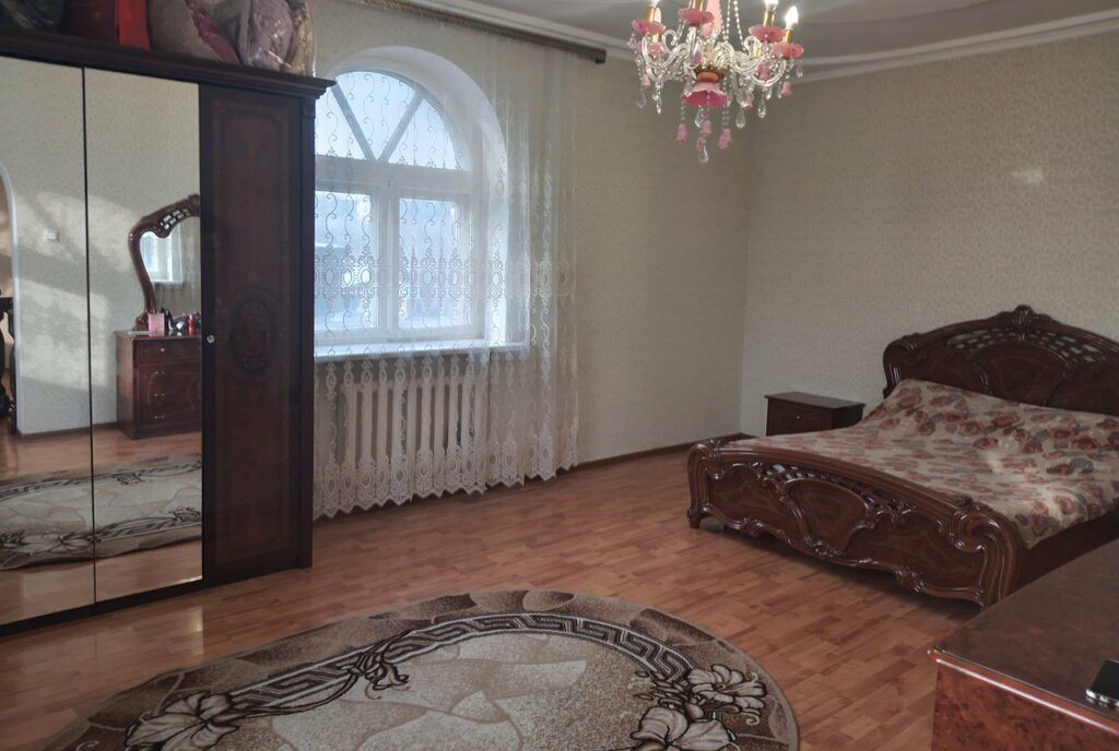 дом г Новокузнецк р-н Кузнецкий ул Картасская 32 фото 20