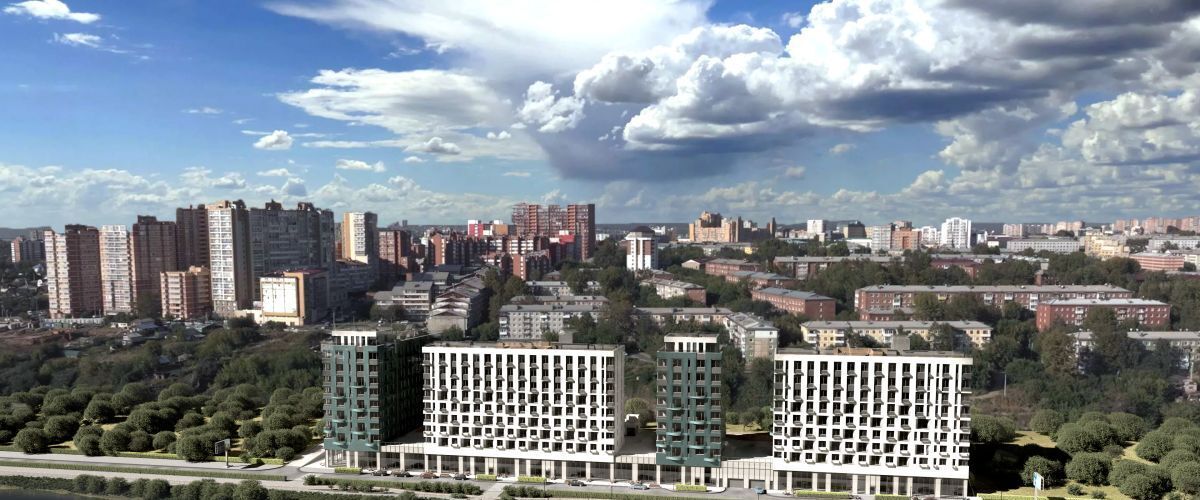 квартира г Иркутск р-н Октябрьский наб. Верхняя, 127 фото 7