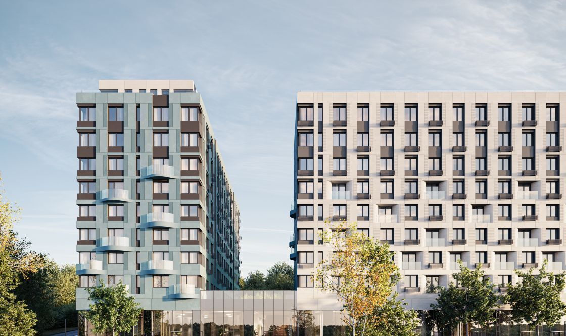 квартира г Иркутск р-н Октябрьский наб. Верхняя, 133 фото 6