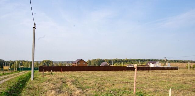 Демидовское муниципальное образование, Картошкино кп, ул. Родниковая, 111 фото