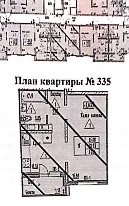 квартира г Казань р-н Советский Дубравная ул Александра Курынова 10к/2 ЖК «Светлая долина» фото 1