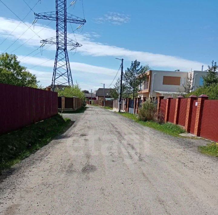 земля городской округ Красногорск д Гольево снт Южное Волоколамская фото 9