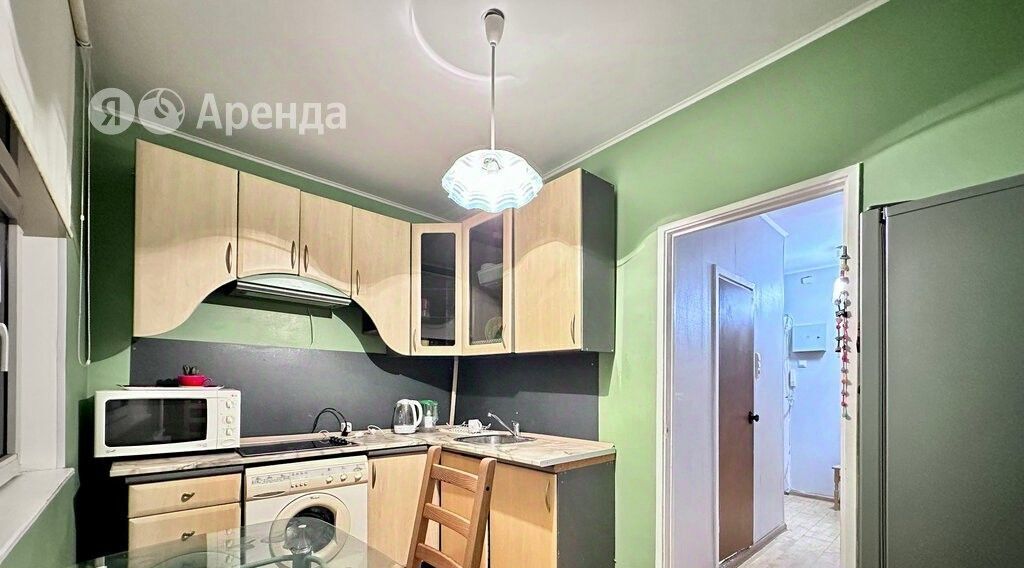 квартира г Москва метро Селигерская ул Дубнинская 39 фото 1