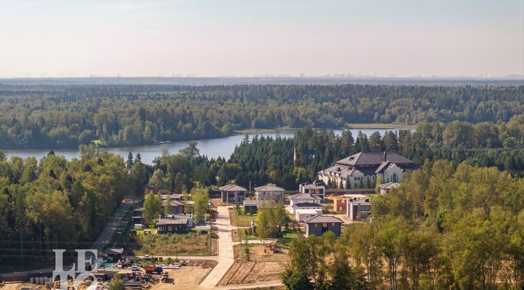 дом городской округ Мытищи д Юрьево ул Нижняя Камышинская 7 Хлебниково фото 17