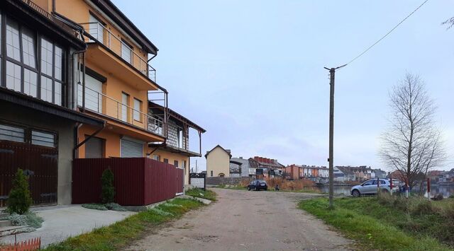 Гурьевский муниципальный округ фото