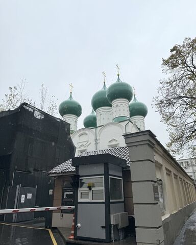 метро Дмитровская ул Большая Новодмитровская 23с/2 фото