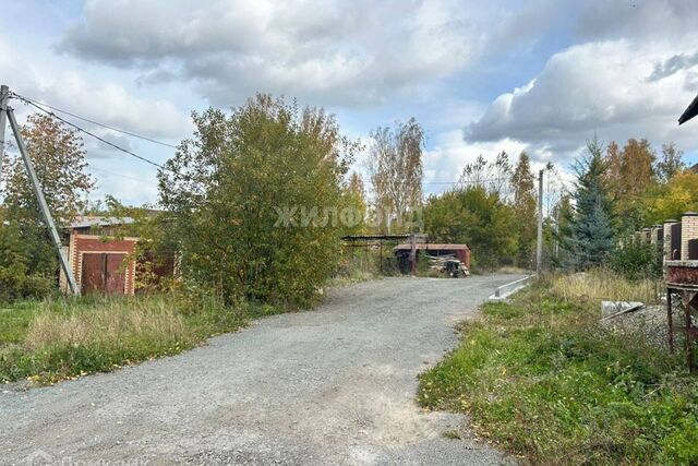 р-н Дзержинский Евгения Глинского, городской округ Новосибирск фото