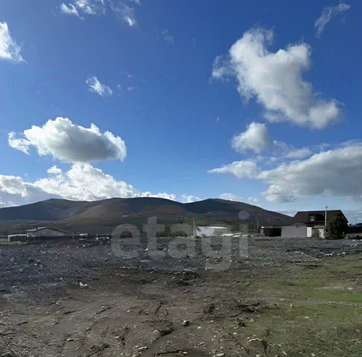 земля г Геленджик с Виноградное фото 3