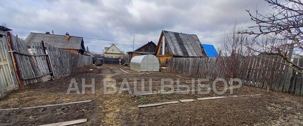 земля р-н Тюменский д Падерина Московское сельское поселение фото 1