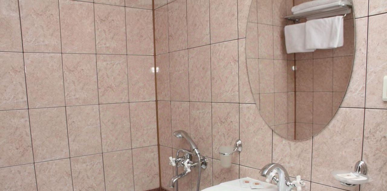 комната г Кострома ул 1 Мая 5а фото 8