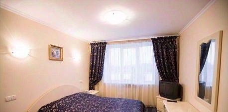 комната г Тольятти р-н Центральный ул Мира 77 фото 1