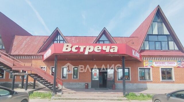 офис дом 8а городское поселение Вязники фото