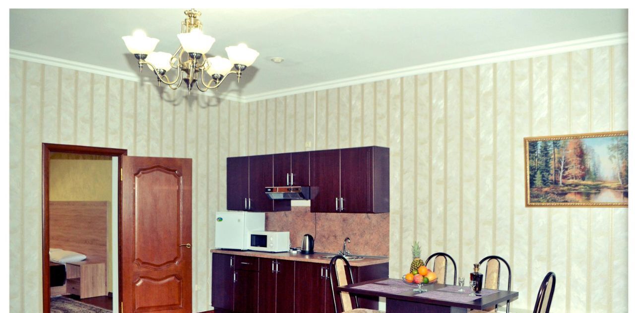 комната г Ессентуки ул Кисловодская 12 фото 5