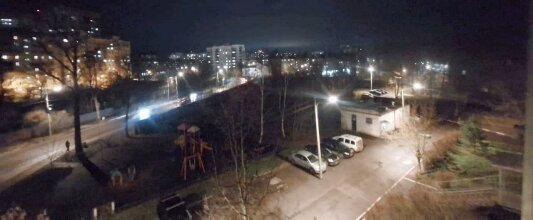 квартира г Солнечногорск ул 1-я Гражданская 12 Зеленоград — Крюково фото 10