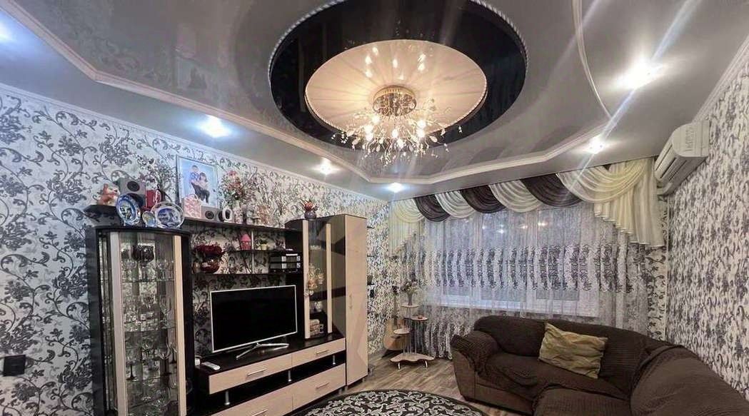 квартира г Старый Оскол Восточный микрорайон 3А фото 1