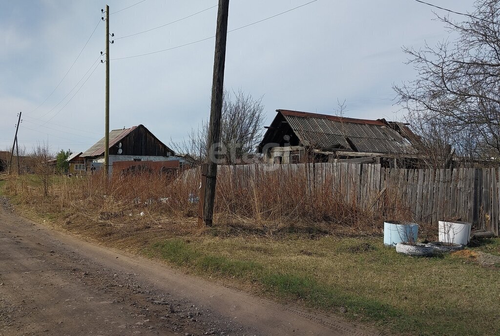 земля г Нижняя Салда ул Стеклова фото 8