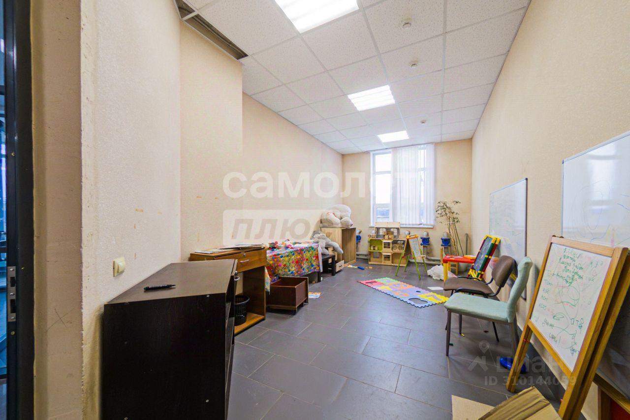 квартира г Екатеринбург р-н Кировский ЖК «Уральский» 99 улица Блюхера фото 23