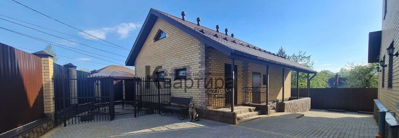 дом г Смоленск р-н Промышленный ш Рославльское 11 фото 10
